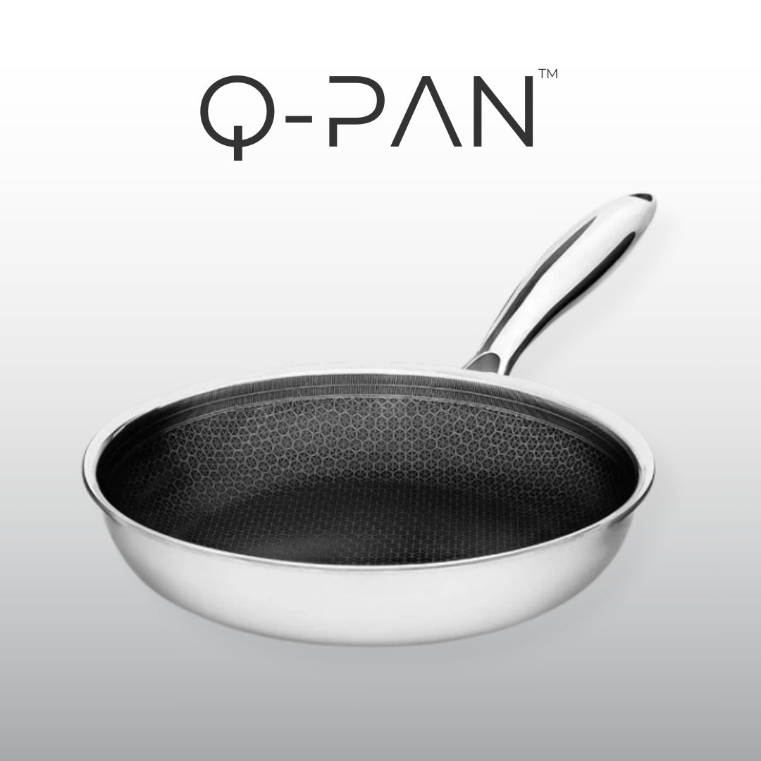 Q-Pan™